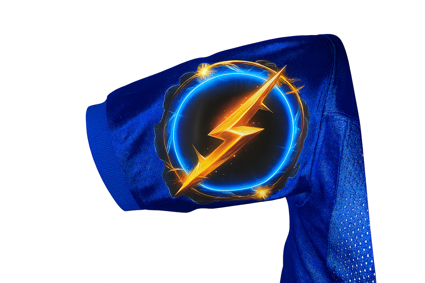 Super Shock