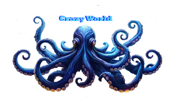 Crazy World