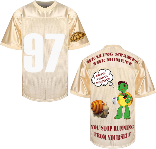 TyTy the Shell Warrior