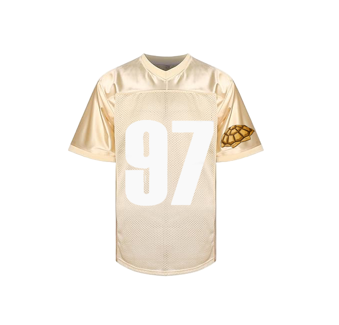 TyTy the Shell Warrior