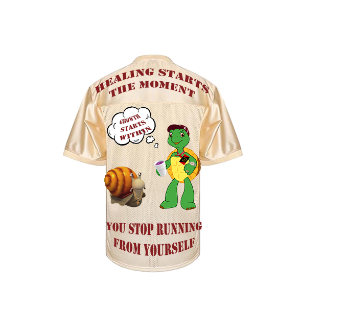 TyTy the Shell Warrior